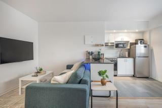 The Nest - Comfy 1 bedroom in Prime Location - 2