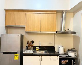 Modern 2br Unit in Davao - 4
