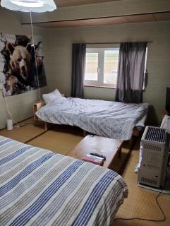 ライダーハウス和寒町ヒグマの家 - 4