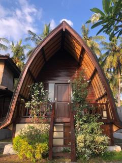 Villa RR Senggigi - 0