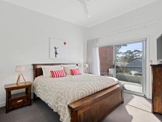 Time Out on Flinders - 9