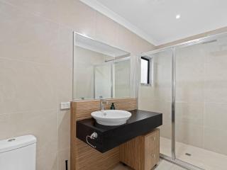 Time Out on Flinders - 7