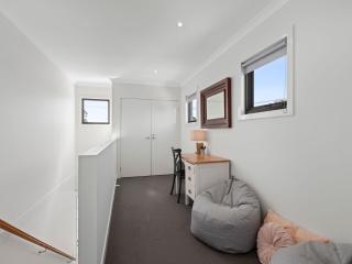 Time Out on Flinders - 3