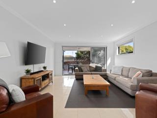 Time Out on Flinders - 7