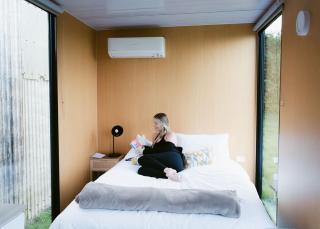 Forest Farm Tiny House by Tiny Away - 8