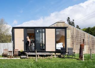 Forest Farm Tiny House by Tiny Away - 4