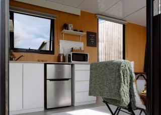 Forest Farm Tiny House by Tiny Away - 3