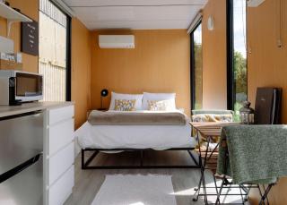 Forest Farm Tiny House by Tiny Away - 2