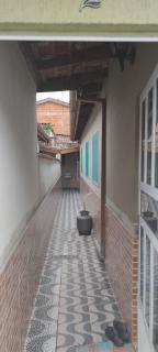 CASA 2 DORM UBATUBA PRAIA MARANDUBA no CONDOMINIO BRISAS DA PRAIA com Wifi Gratis, CHURRASQUEIRA 02 Vagas Garagem - 7