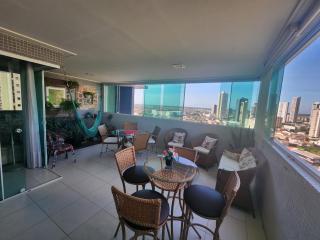 Apto horto cop30 - 9