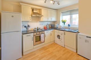 2 Bed in Seahouses CN135 - 6