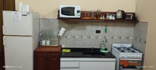 Departamento Completo con Cochera, Comodo y Tranquilo - 6