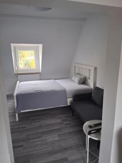 Carson Apartment - 0