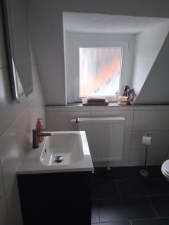 Carson Apartment - 9