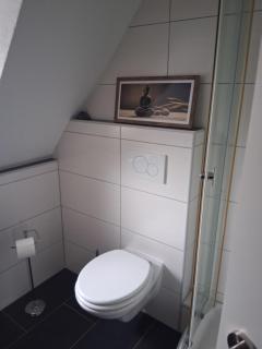 Carson Apartment - 8