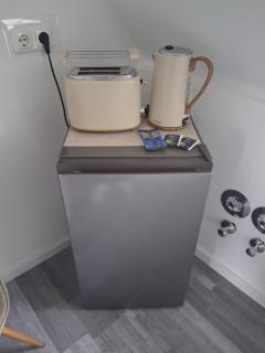 Carson Apartment - 5