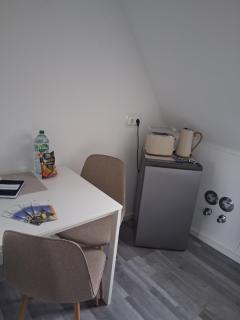 Carson Apartment - 2