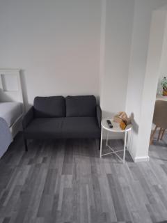 Carson Apartment - 1