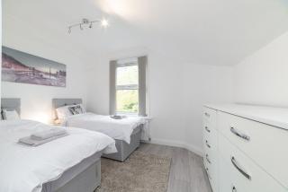 Tranquil 3BD in Lambeth Streatham - 6