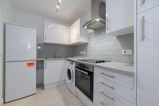 Tranquil 3BD in Lambeth Streatham - 5