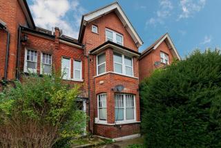 Tranquil 3BD in Lambeth Streatham - 4