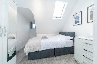 Tranquil 3BD in Lambeth Streatham - 3