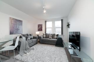 Tranquil 3BD in Lambeth Streatham - 2