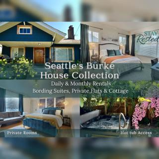 Burke - 3828 Burke Avenue - 0