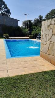 Chácara para Descanso e Diversão em Família - 8