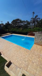 Chácara para Descanso e Diversão em Família - 7