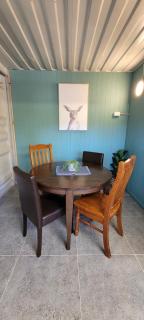 Shipping container in Mullion Creek, Australia - 5