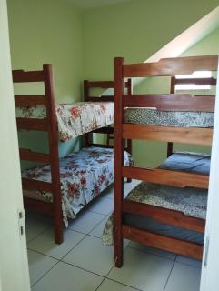 Casa em Gamboa do Morro - 7