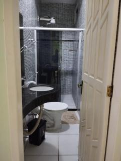 Casa em Gamboa do Morro - 3