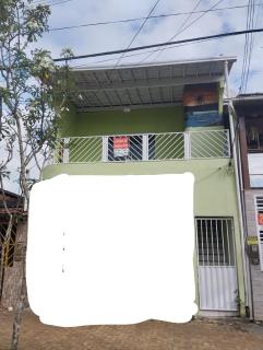 Casa em Gamboa do Morro - 2