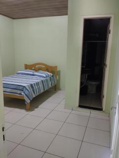 Casa em Gamboa do Morro - 1