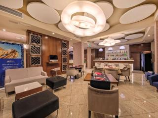 Mercure Bydgoszcz Sepia - 4