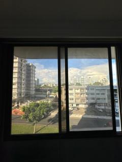 Habitacion amueblada en el centro de la ciudad de Panamá - 6