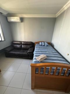 Habitacion amueblada en el centro de la ciudad de Panamá - 8