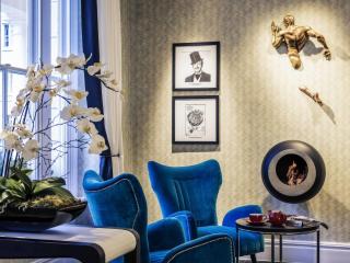 Mercure London Hyde Park Hotel - 2