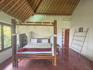 RARE 4BR Dream Home for Families in Nyuh Kuning - 2