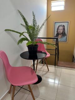 Casa ampla com piscina ideal em Belém - 4