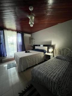 Casa ampla com piscina ideal em Belém - 6