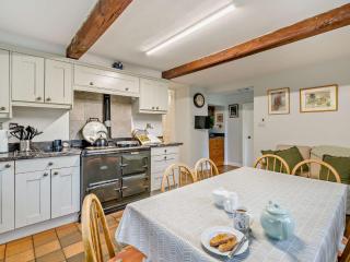 4 Bed in Eskdale SZ158 - 4