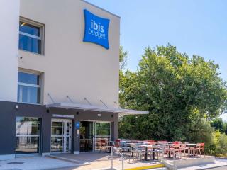 ibis budget Le Cannet des Maures - 7