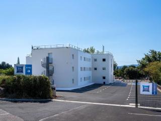 ibis budget Le Cannet des Maures - 5