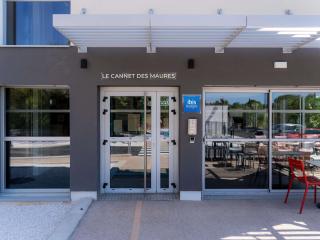 ibis budget Le Cannet des Maures - 3