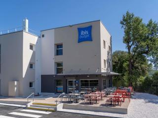 ibis budget Le Cannet des Maures - 1