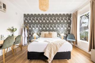 Barossa Palms Motel - 5