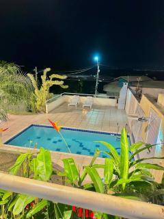 Casa Vista Mar Costa Azul - 2