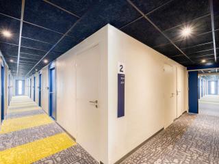 ibis budget Versailles - Trappes - 7